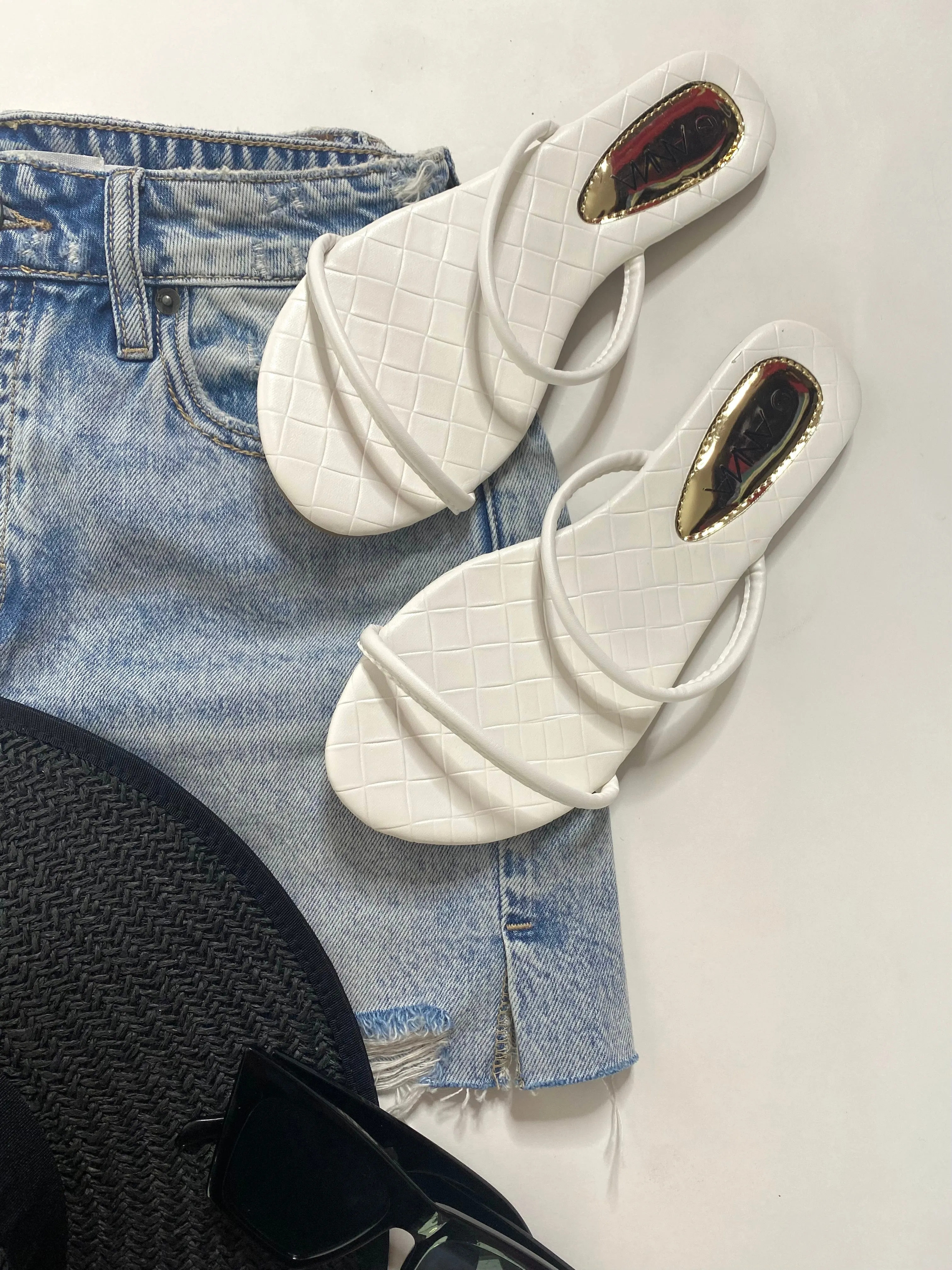 Easy Peasy Slides