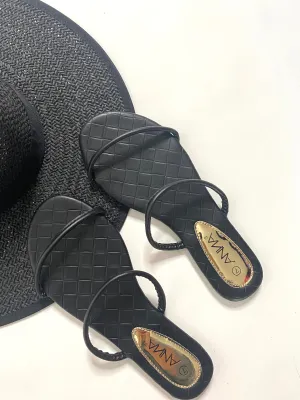 Easy Peasy Slides