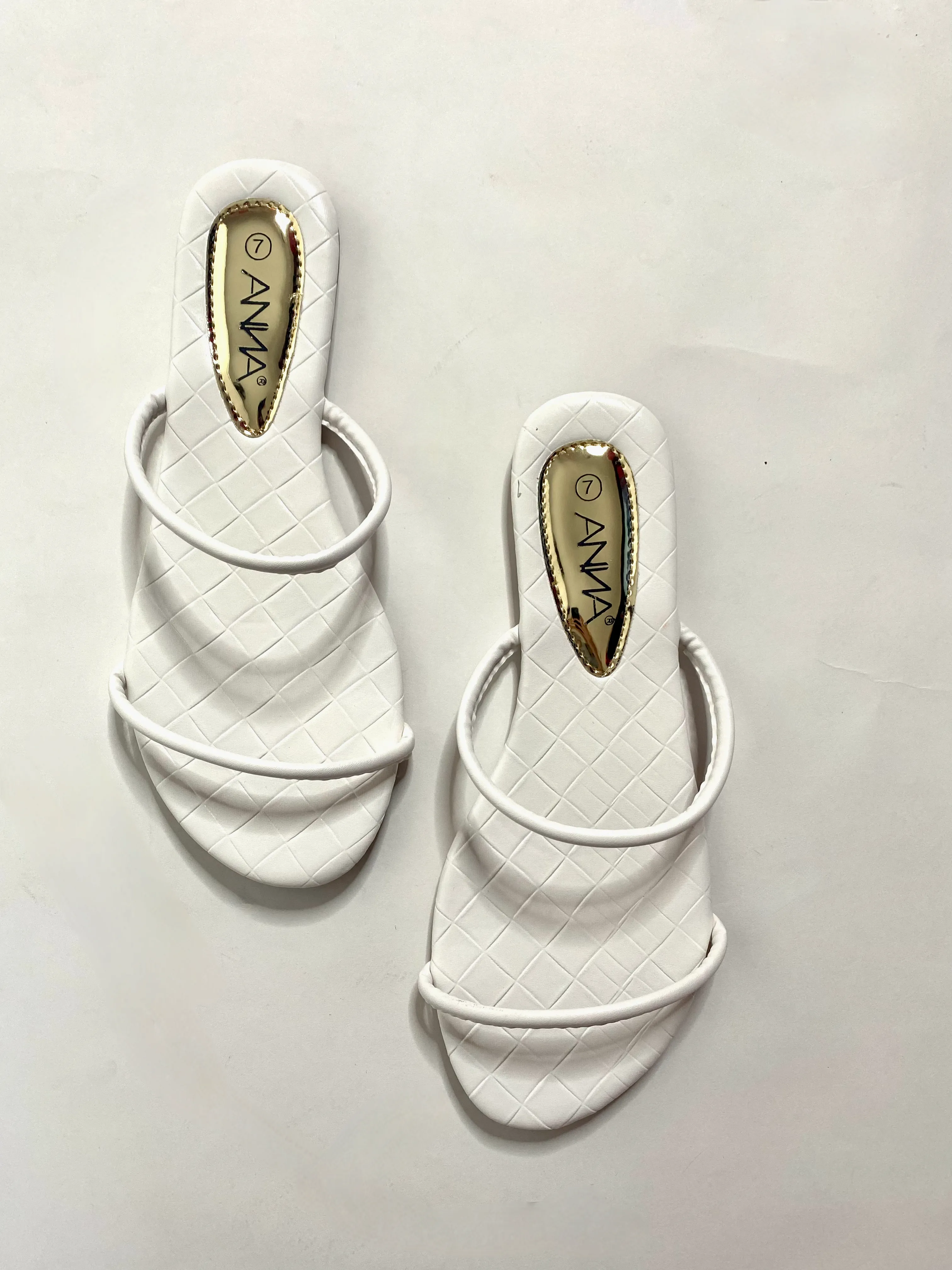 Easy Peasy Slides