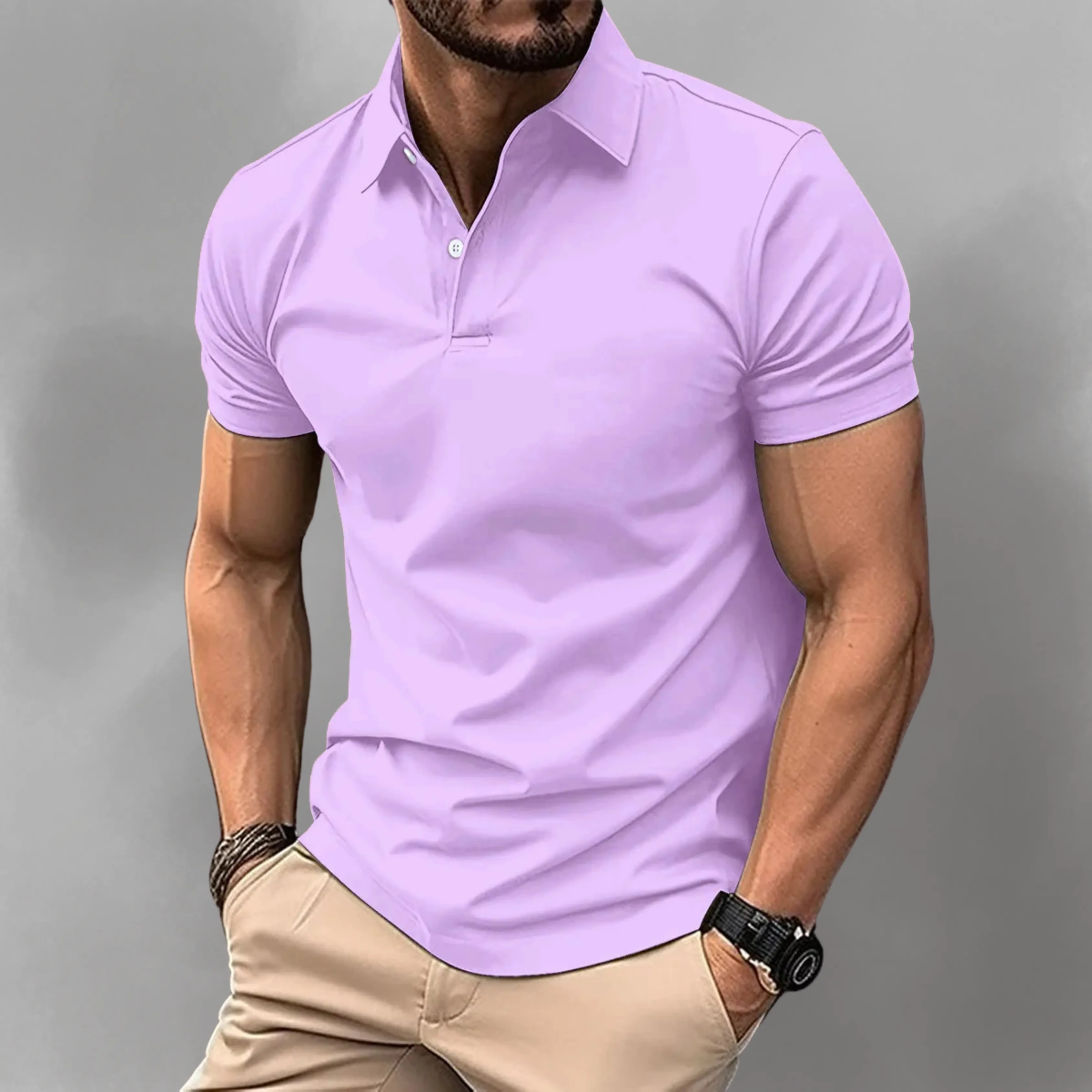 Elegant Polo - Jules