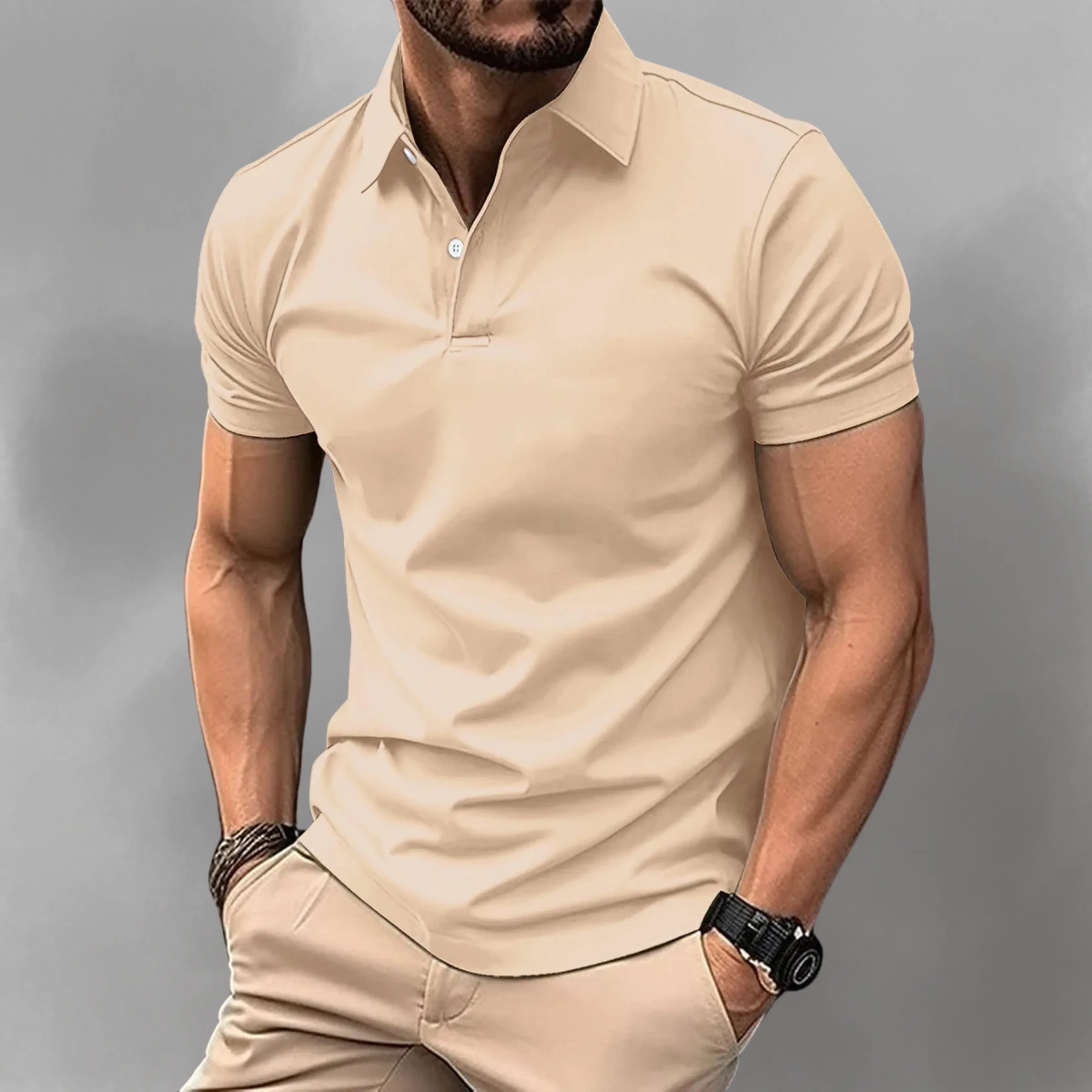 Elegant Polo - Jules
