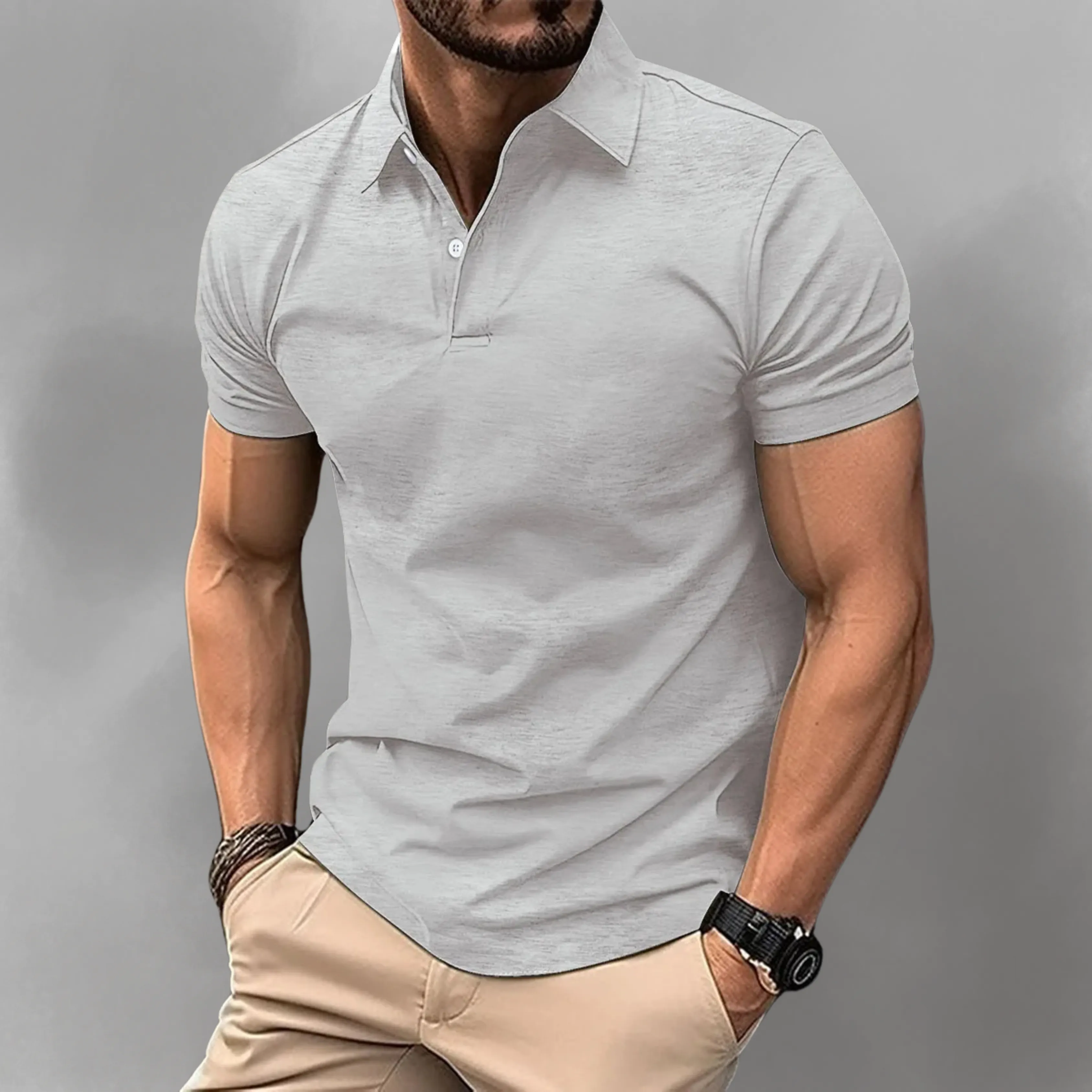 Elegant Polo - Jules