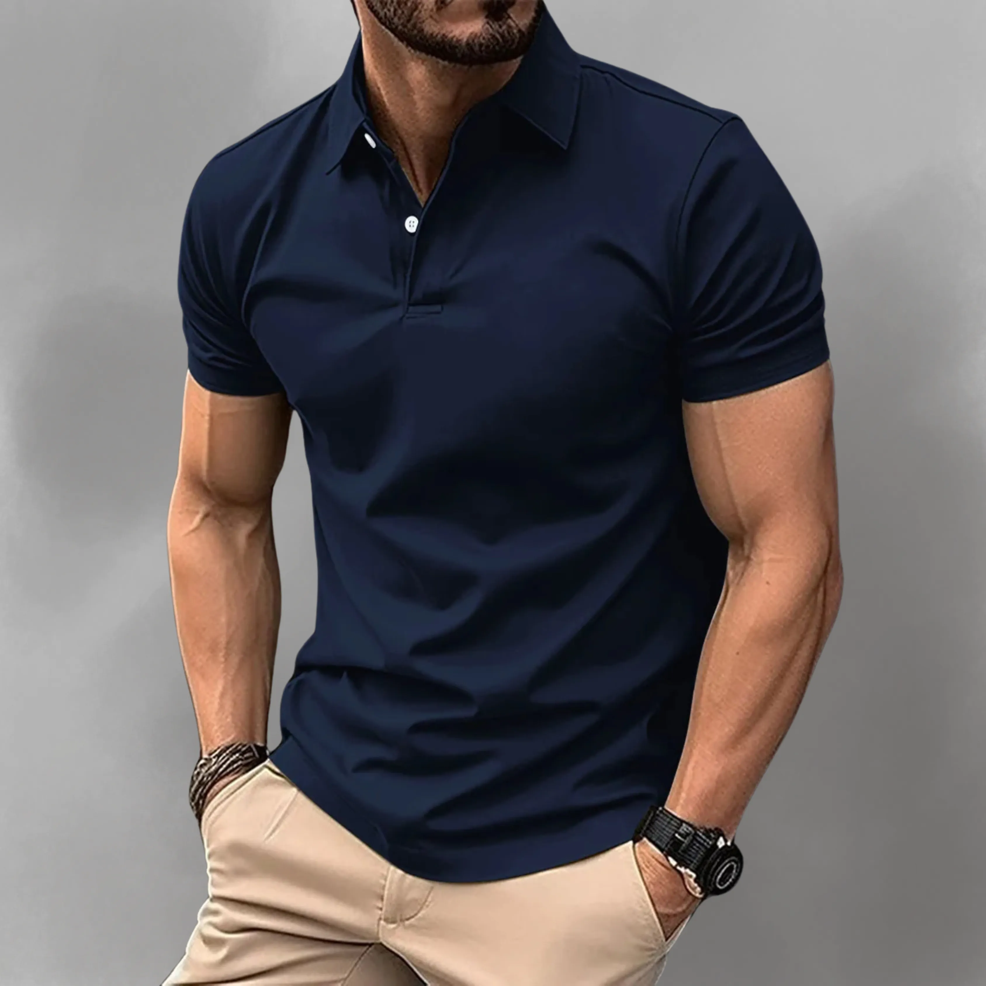 Elegant Polo - Jules