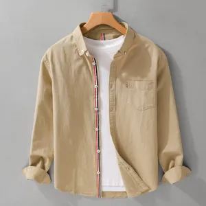 Elliot Sinclair Oxford Classic Shirt