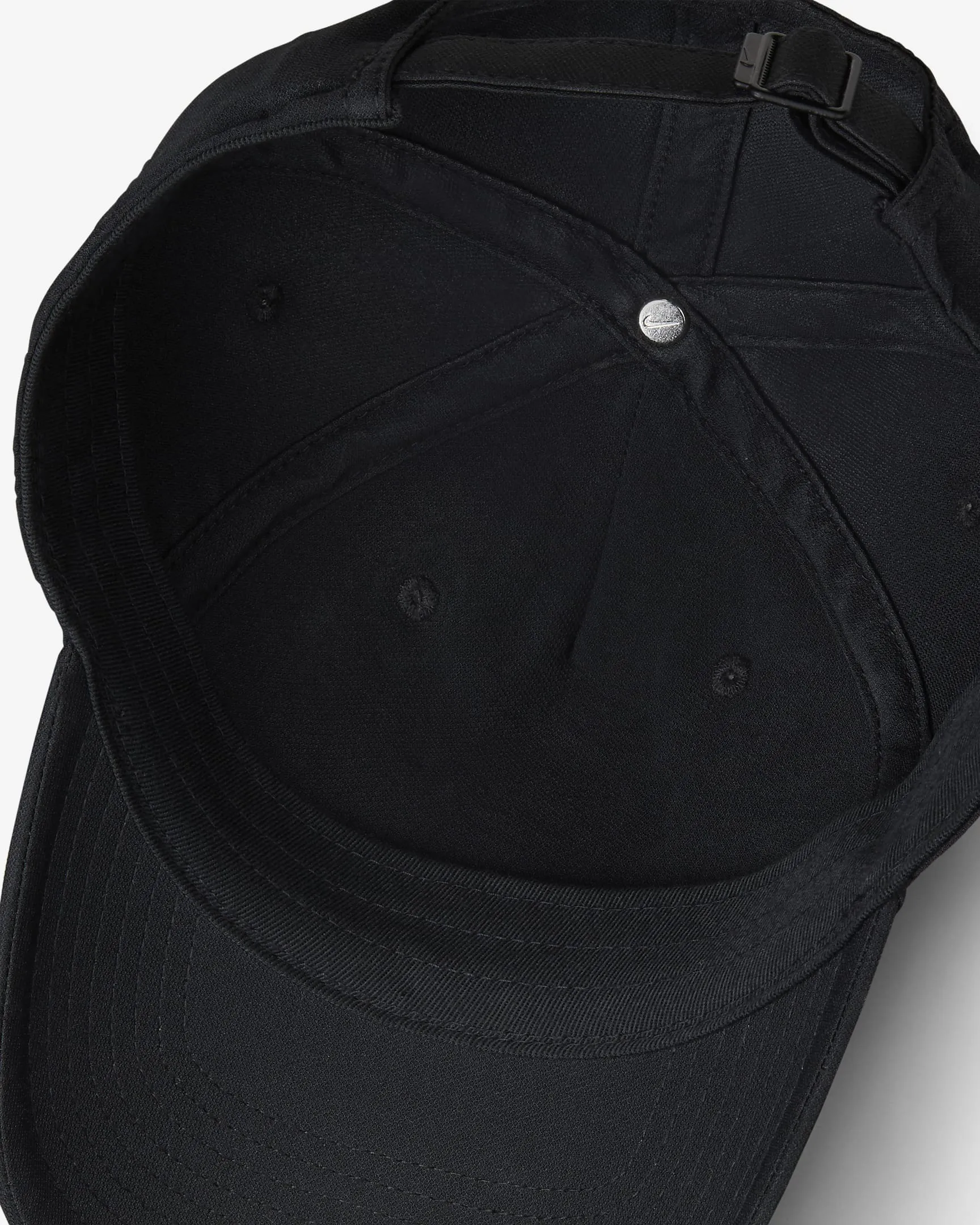 England Nike Dri-FIT Club Unstructured Swoosh Cap