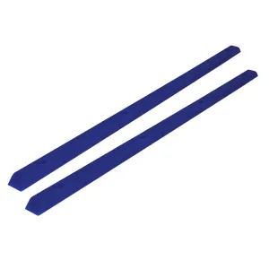 Epoch - 14" Blue Rails