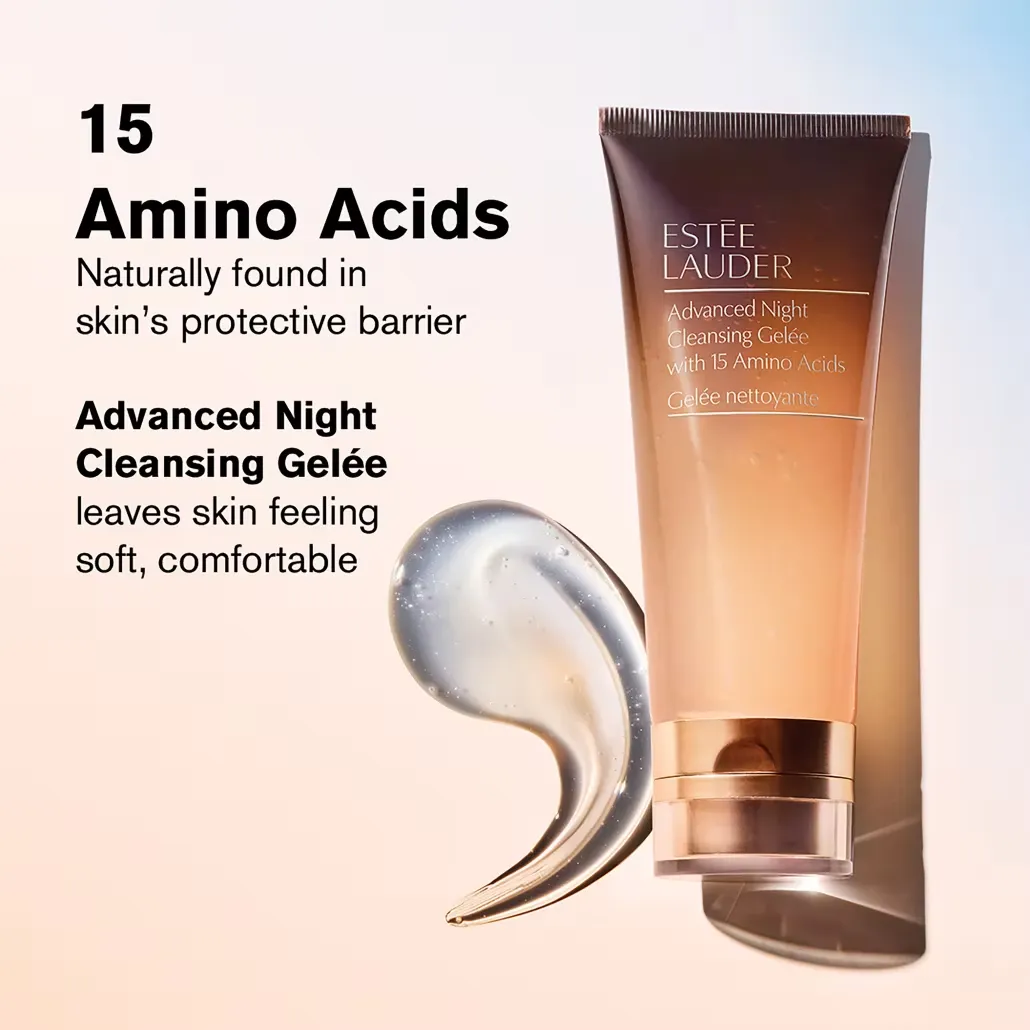 Estée Lauder Advanced Night Repair Cleansing Gelée 100ml