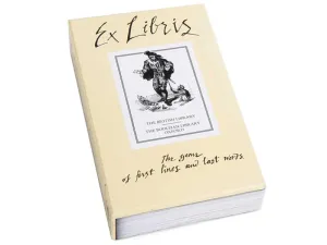 Ex Libris