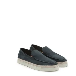 FABIANO RICCI Loafer Seamy | Stellar