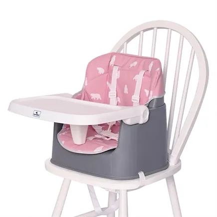 FEEDING CHAIR TRICK 3IN1