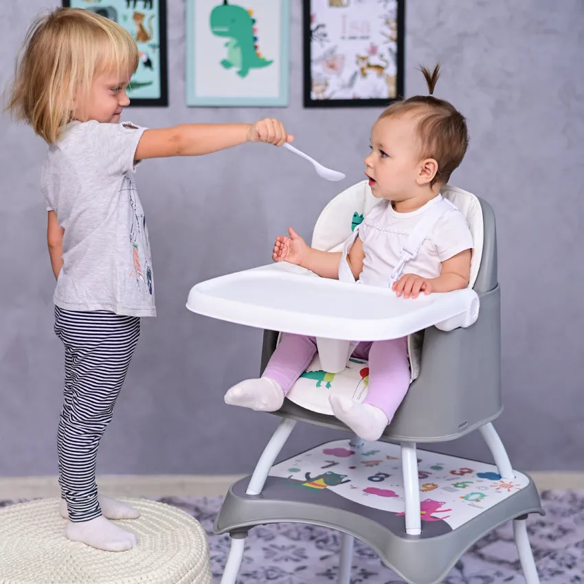 FEEDING CHAIR TRICK 3IN1