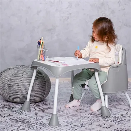 FEEDING CHAIR TRICK 3IN1