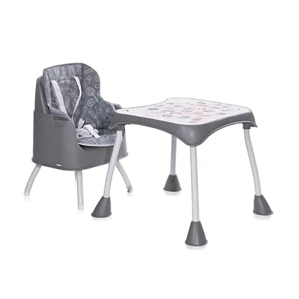 FEEDING CHAIR TRICK 3IN1