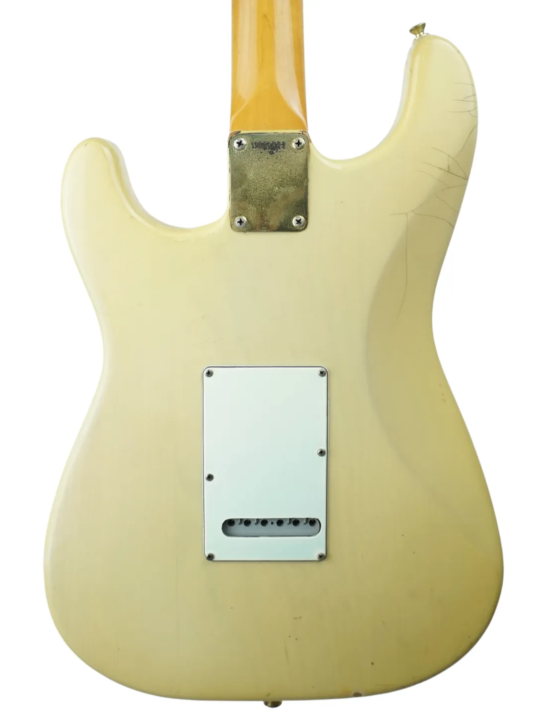 Fender Custom Shop '59 Stratocaster Reissue - USA 1989