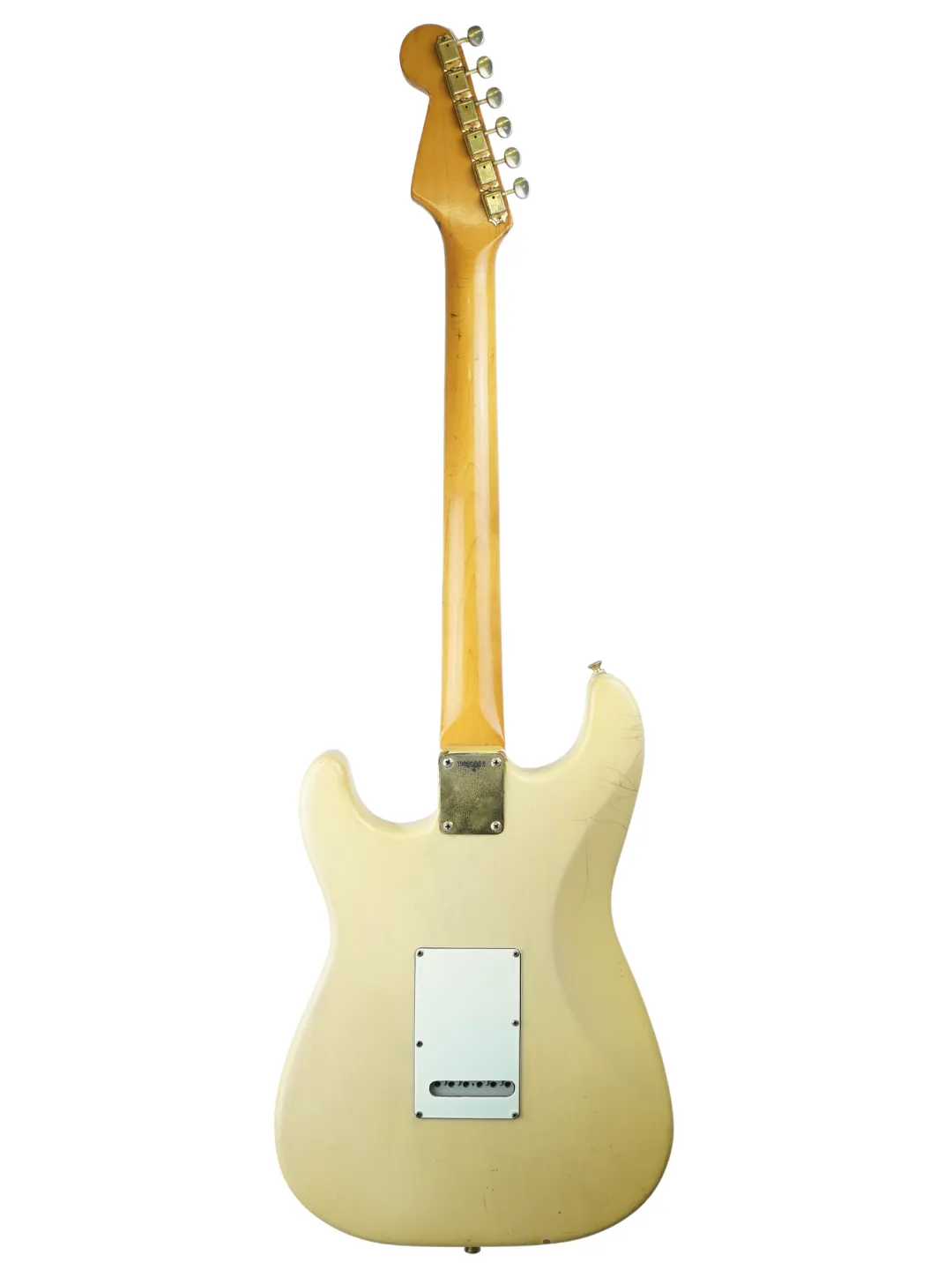 Fender Custom Shop '59 Stratocaster Reissue - USA 1989