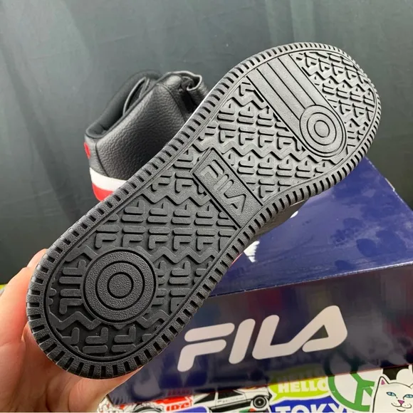 Fila A-High Classic Sneakers Mens Various Sizes