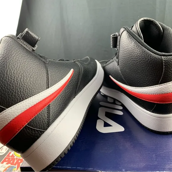 Fila A-High Classic Sneakers Mens Various Sizes