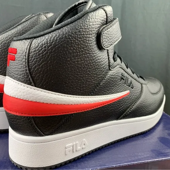 Fila A-High Classic Sneakers Mens Various Sizes