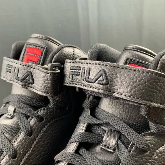 Fila A-High Classic Sneakers Mens Various Sizes
