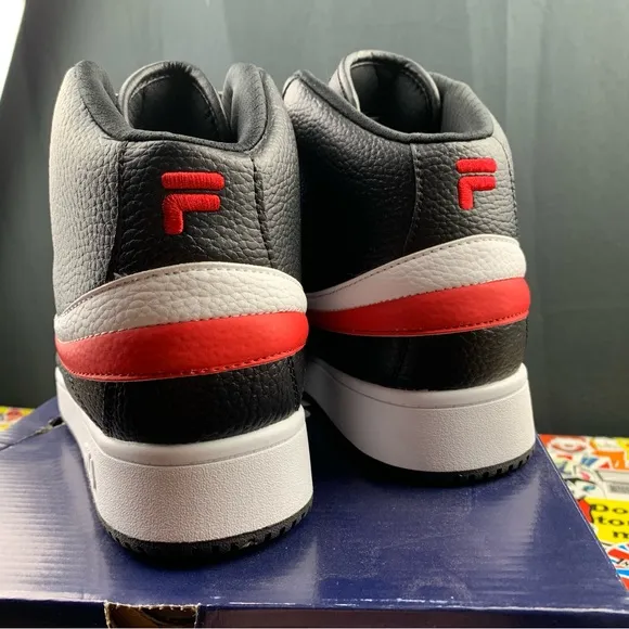 Fila A-High Classic Sneakers Mens Various Sizes