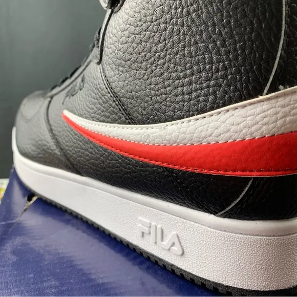 Fila A-High Classic Sneakers Mens Various Sizes