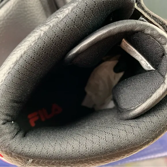 Fila A-High Classic Sneakers Mens Various Sizes