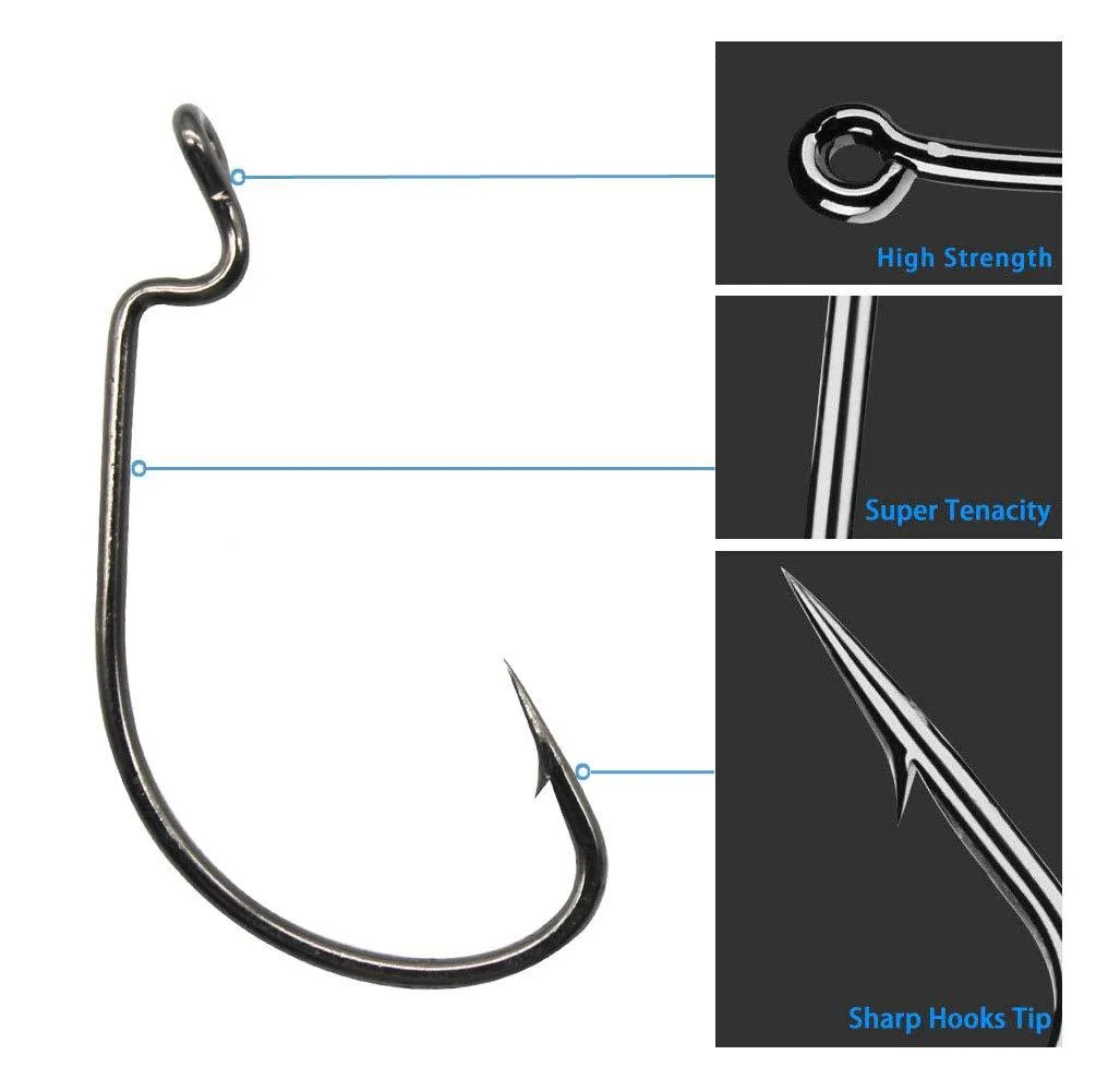 Fishing Accessories Kit