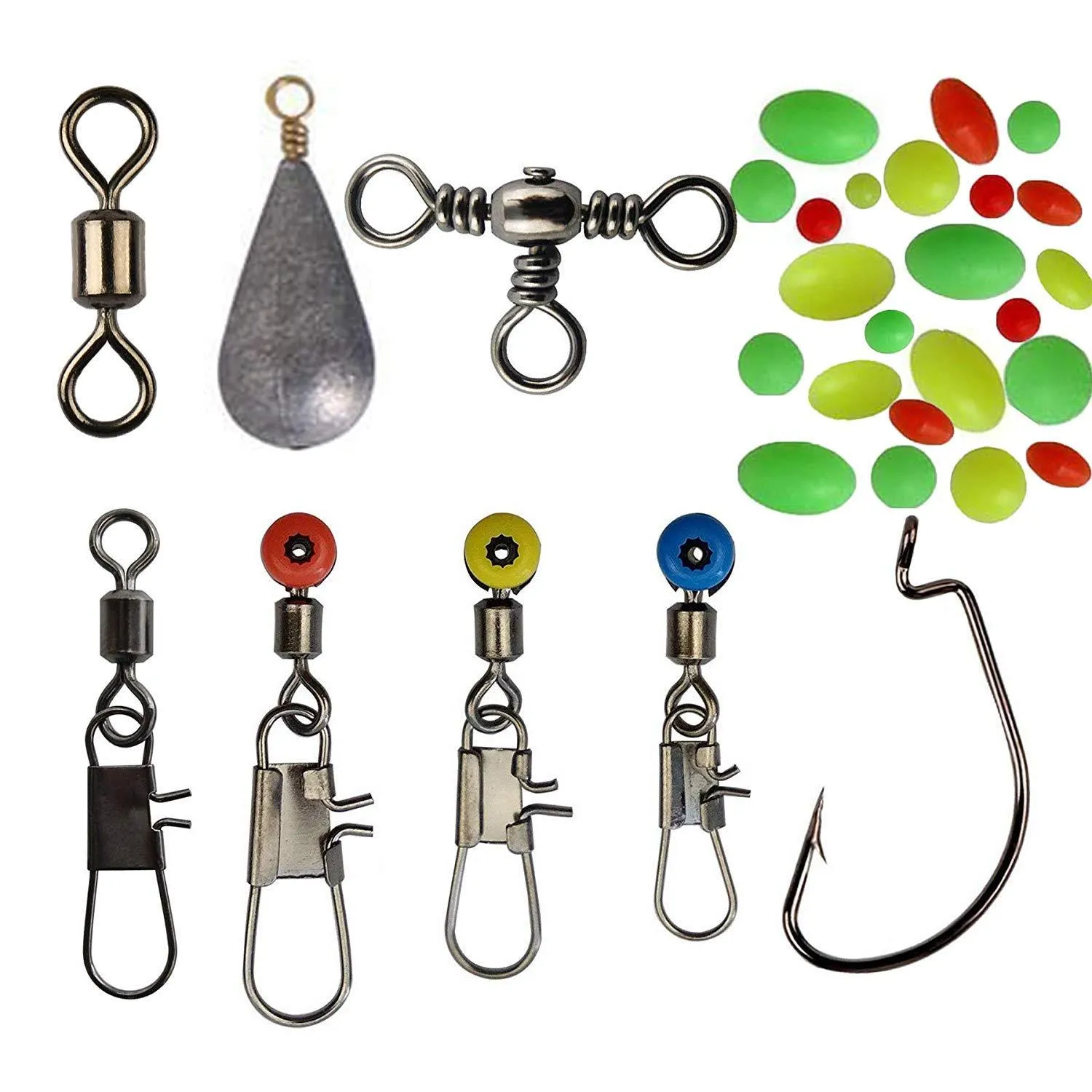 Fishing Accessories Kit