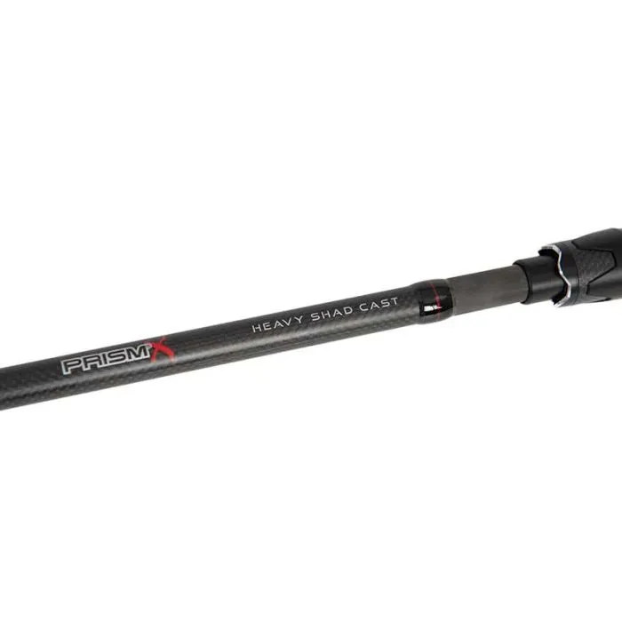 FOX Prism X Heavy Shad Cast 225cm 20-100g 1 1