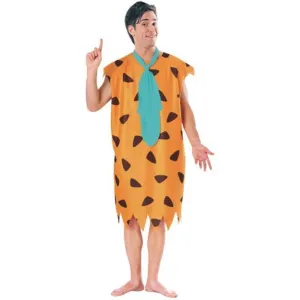 Fred Flintstone Classic Costume Size Std