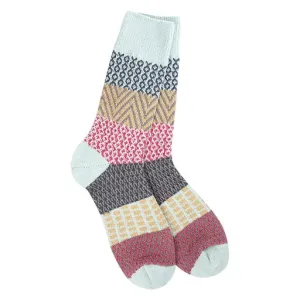 Gallery Crew Boho Kids Shoe Size 10-13