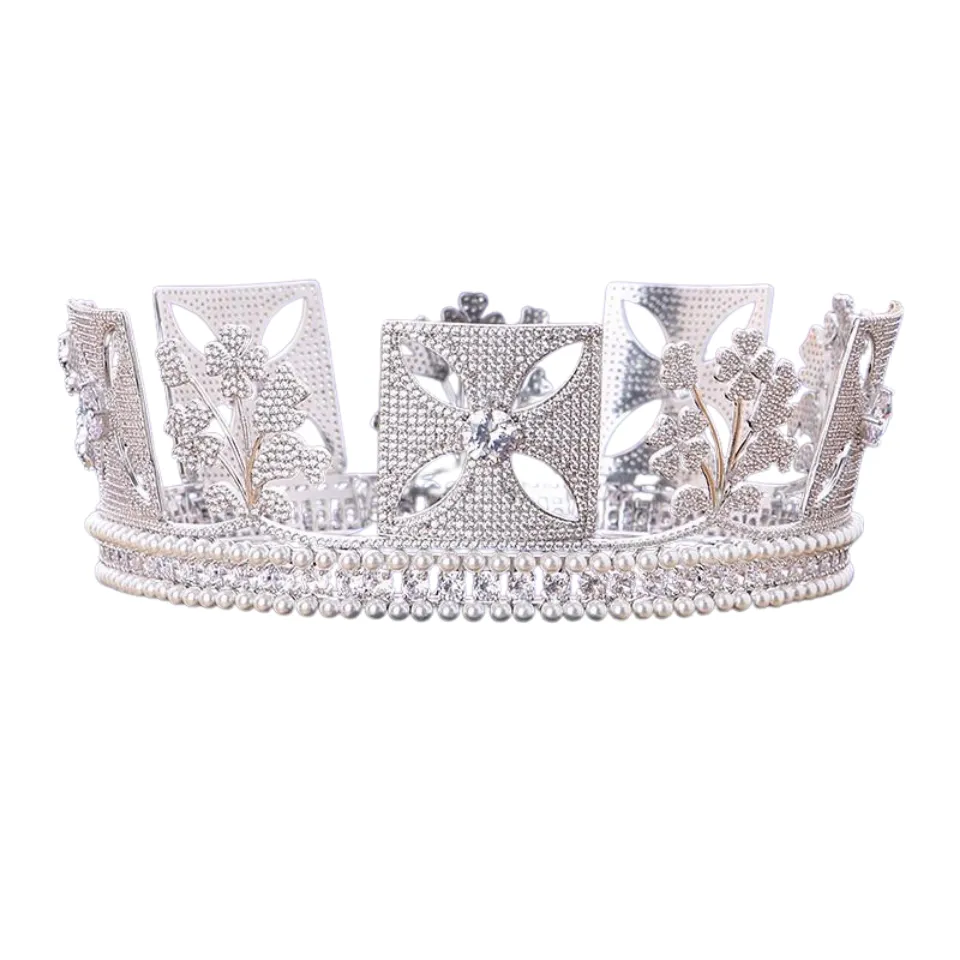 George IV State Diadem Replica Crown