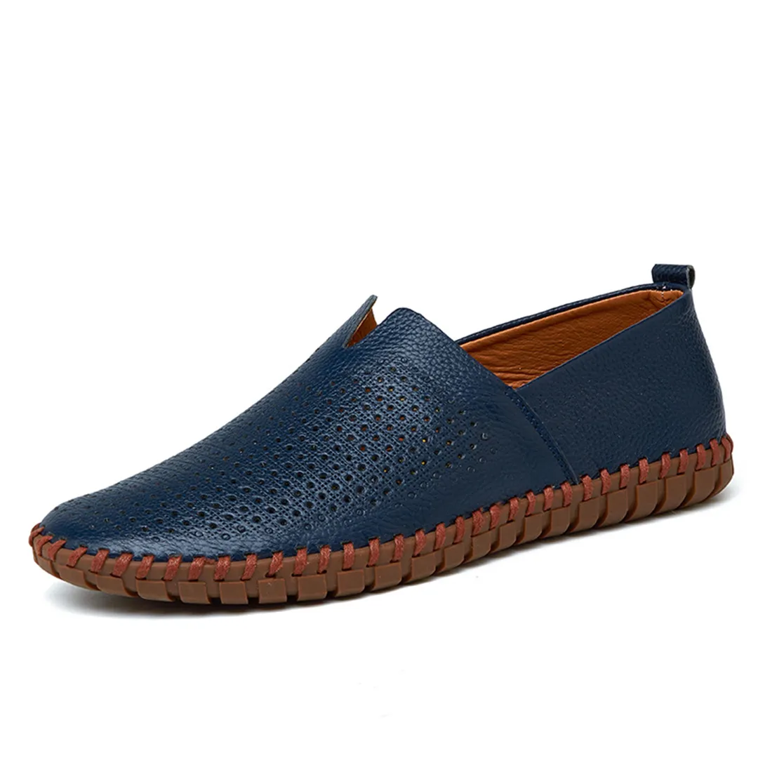Giovanni Stijlvol Herenloafers - Loafer Heren - Loafers Heren