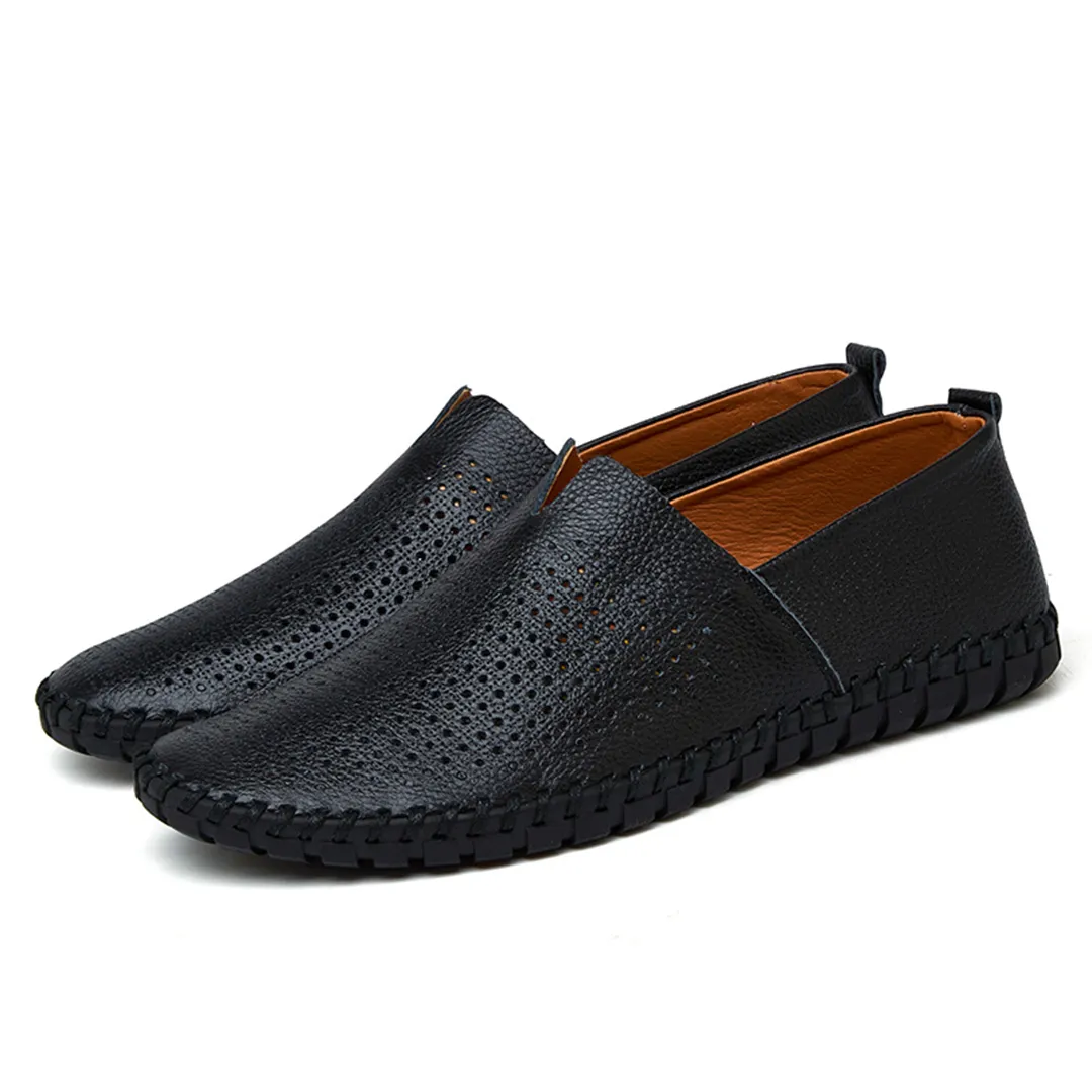 Giovanni Stijlvol Herenloafers - Loafer Heren - Loafers Heren