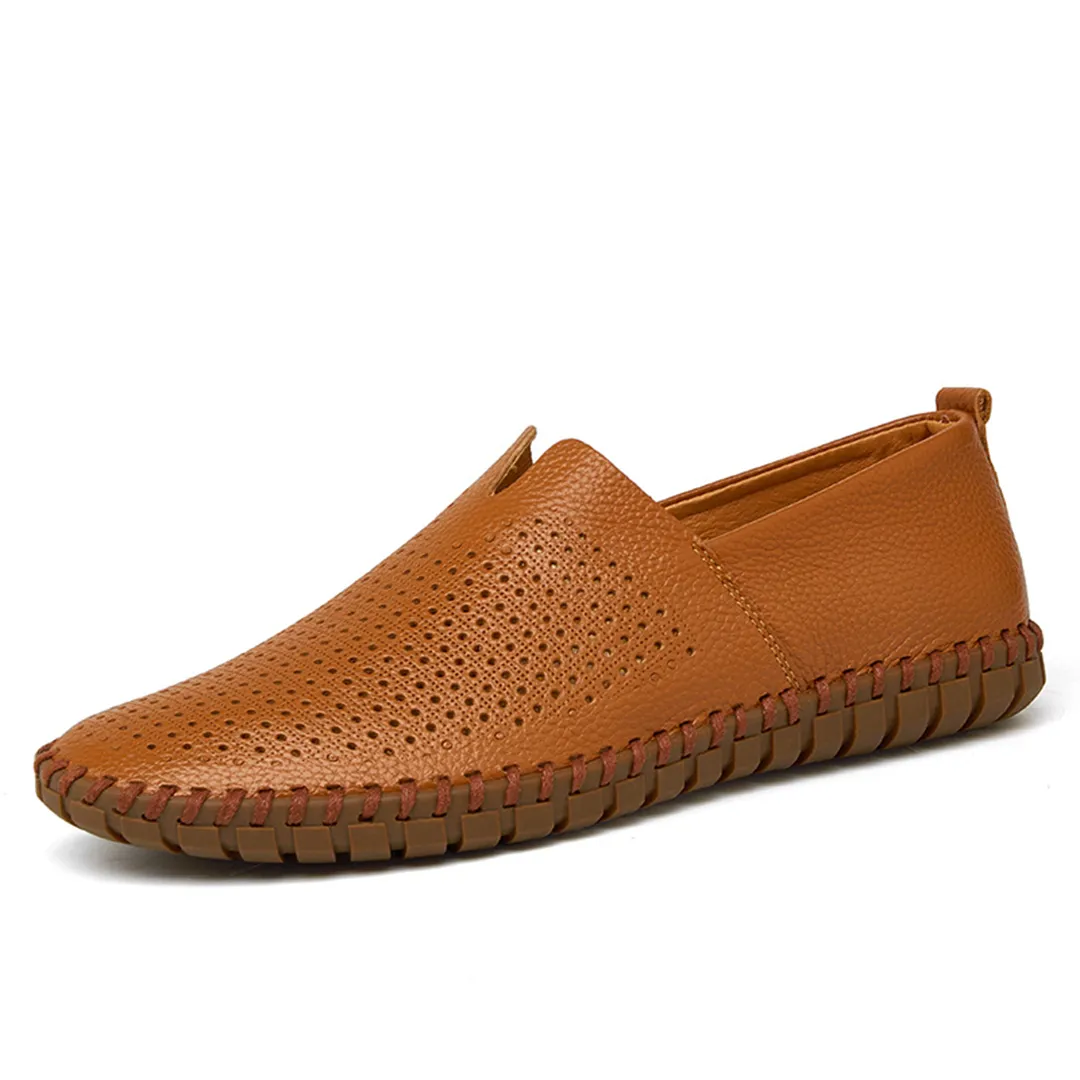 Giovanni Stijlvol Herenloafers - Loafer Heren - Loafers Heren