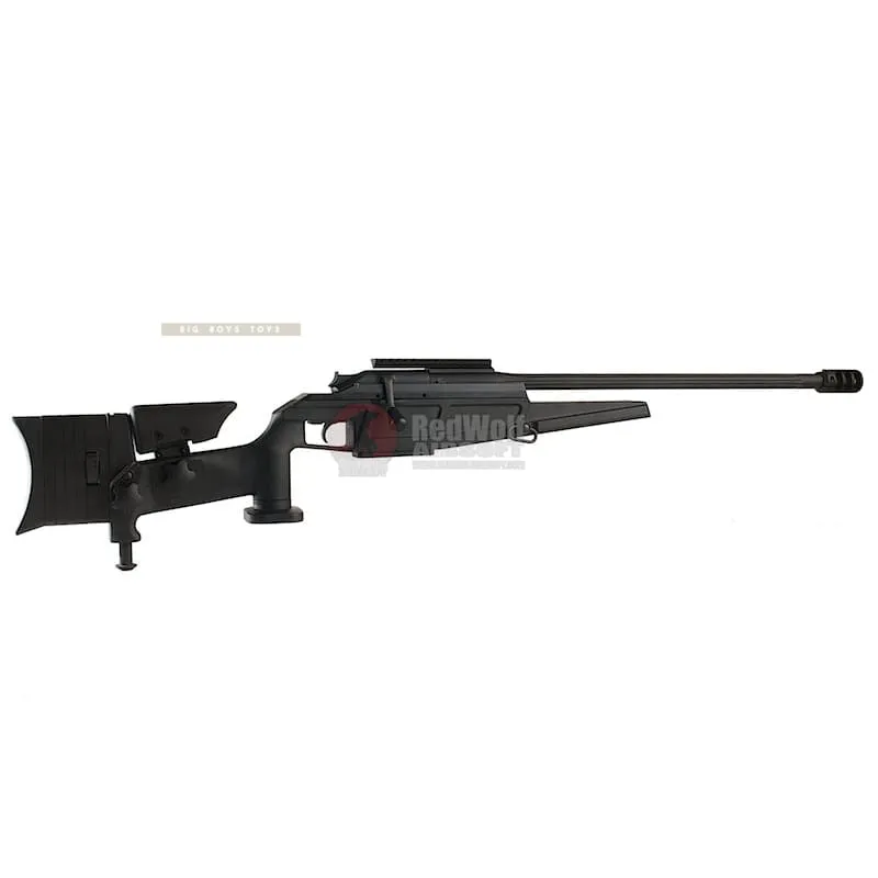 GK Tactical R93 LRS2 Tactical 2 Gas Sniper Rifle