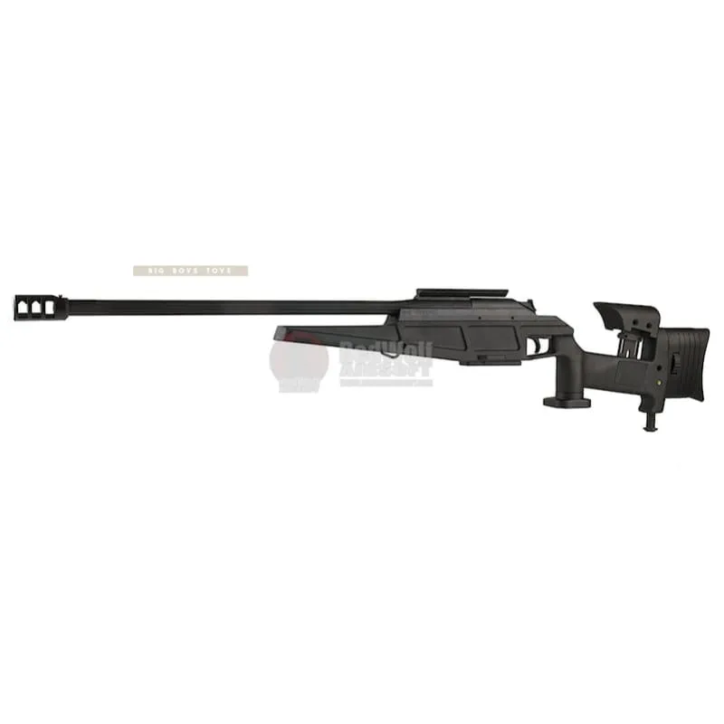 GK Tactical R93 LRS2 Tactical 2 Gas Sniper Rifle