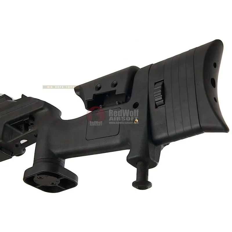 GK Tactical R93 LRS2 Tactical 2 Gas Sniper Rifle