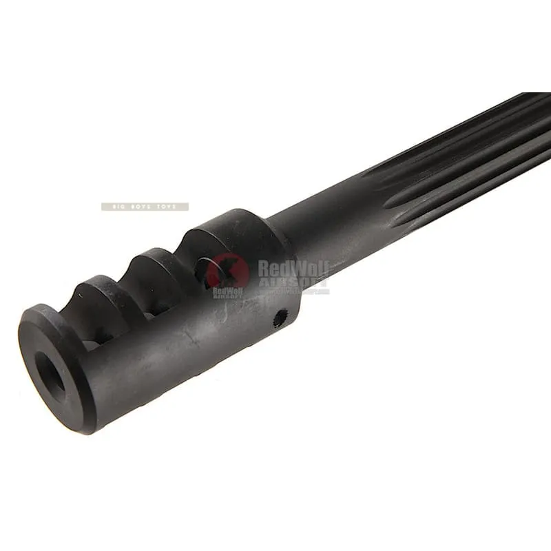 GK Tactical R93 LRS2 Tactical 2 Gas Sniper Rifle