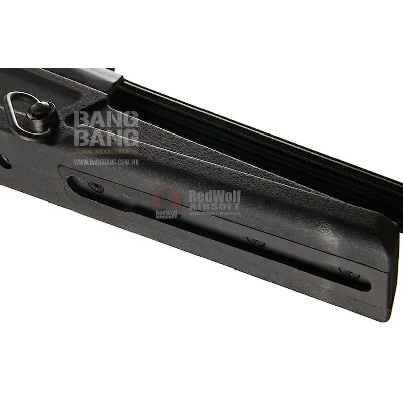 GK Tactical R93 LRS2 Tactical 2 Gas Sniper Rifle