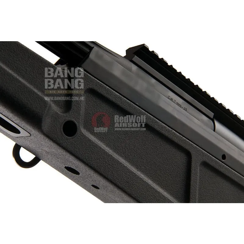 GK Tactical R93 LRS2 Tactical 2 Gas Sniper Rifle