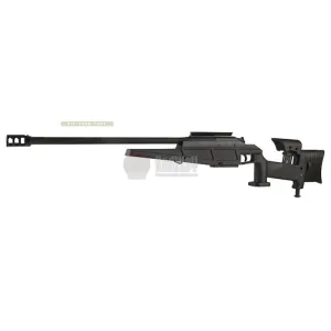 GK Tactical R93 LRS2 Tactical 2 Gas Sniper Rifle
