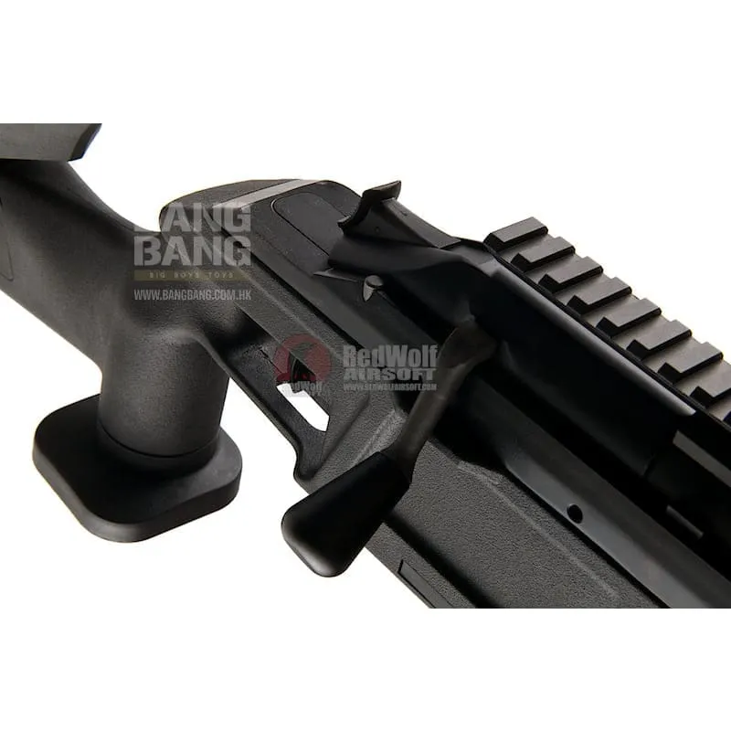 GK Tactical R93 LRS2 Tactical 2 Gas Sniper Rifle