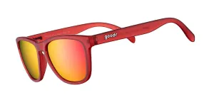Goodr Sunglasses Phoenix At A Bloody Mary Bar