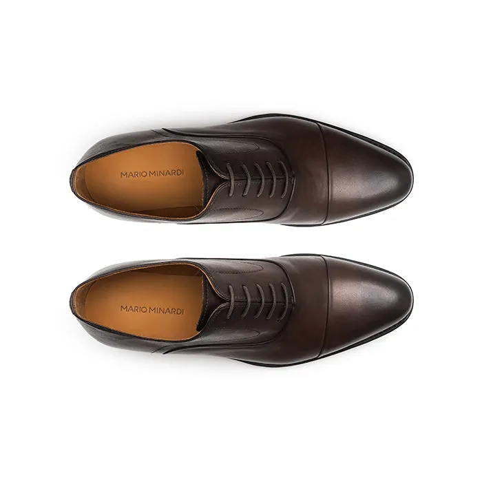 GRECO BROWN