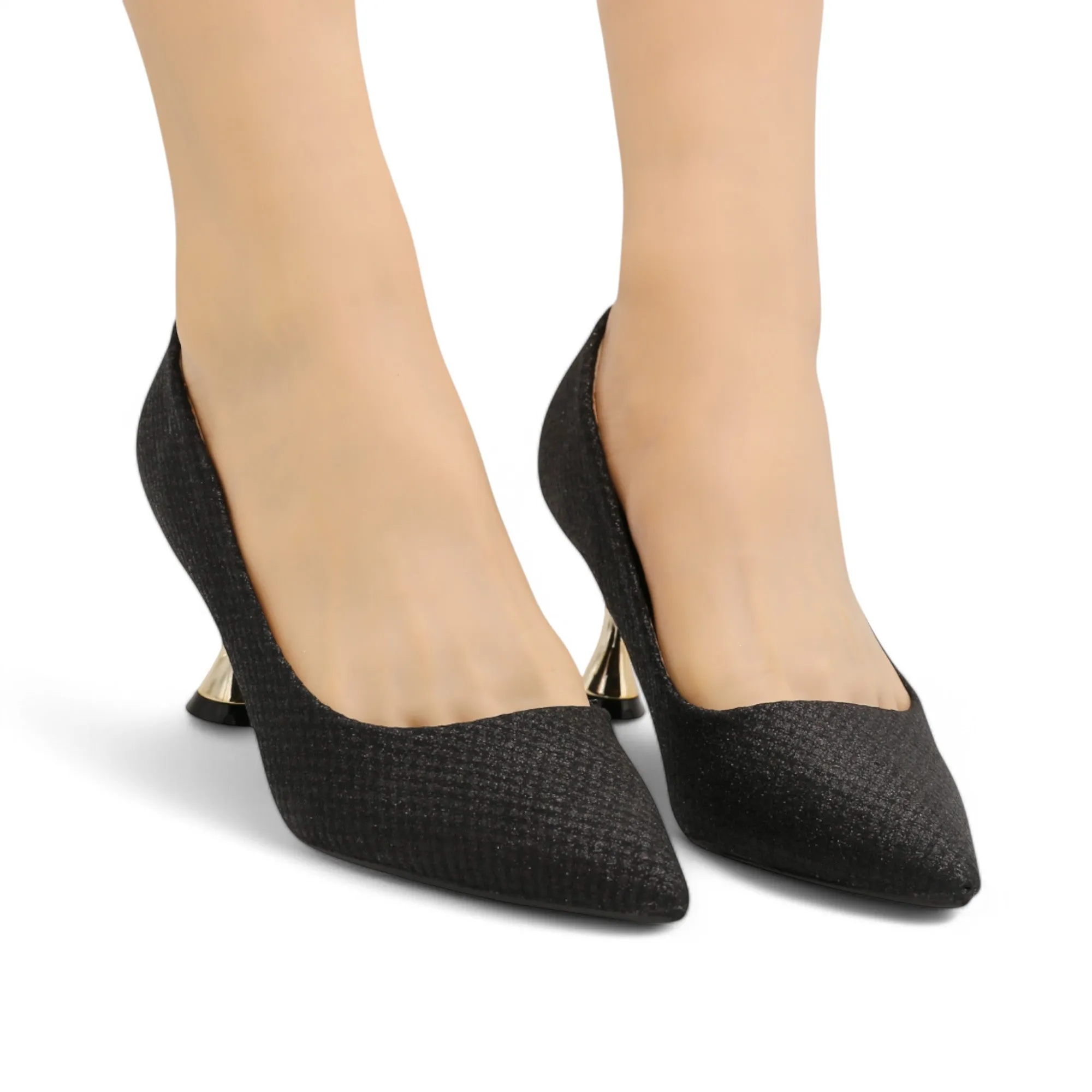 Gz55433 kitten heel