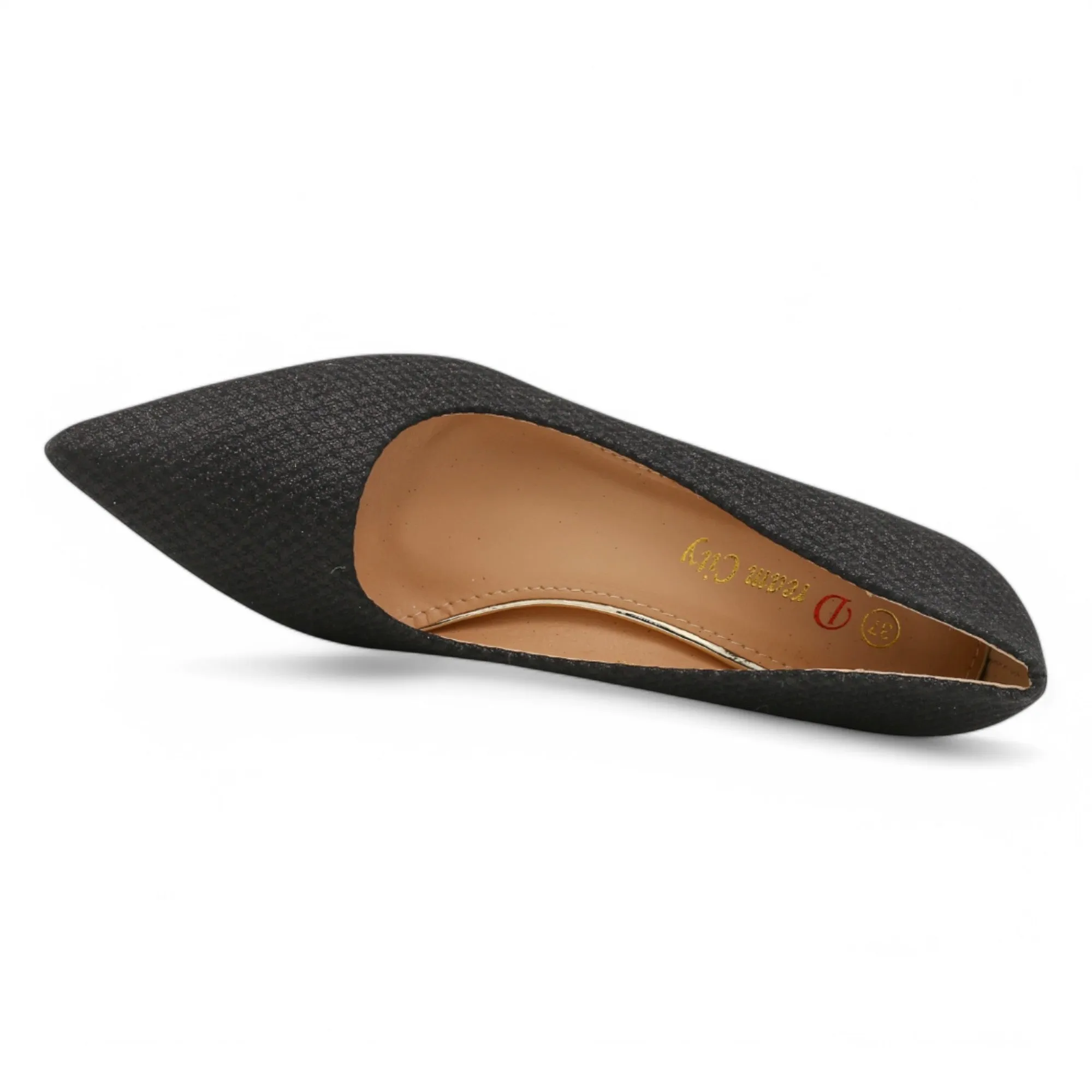 Gz55433 kitten heel
