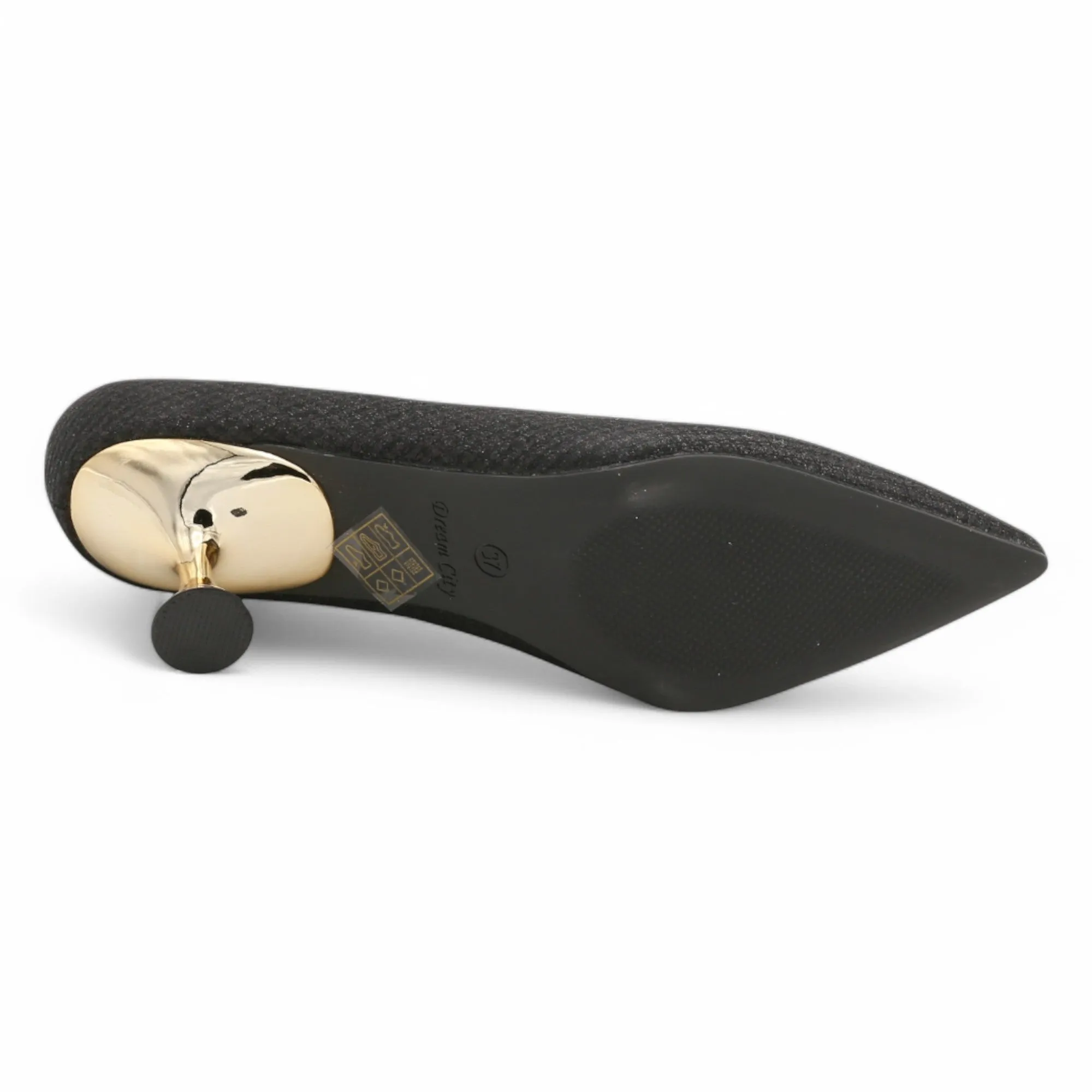 Gz55433 kitten heel