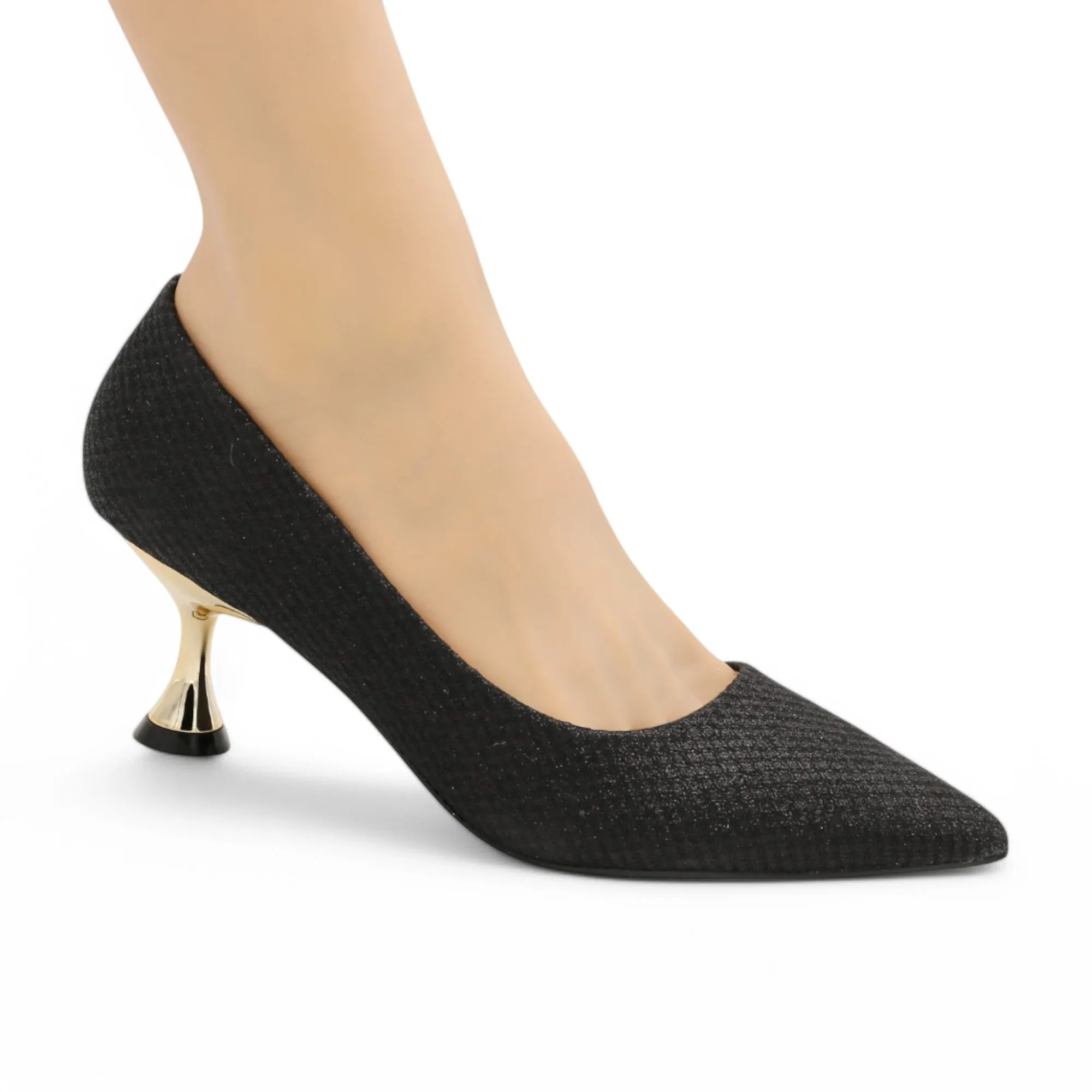 Gz55433 kitten heel