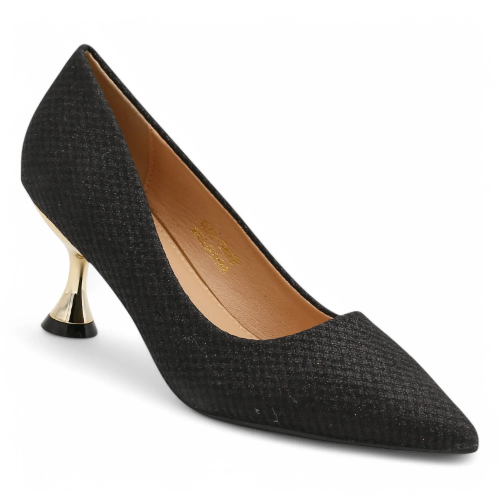 Gz55433 kitten heel
